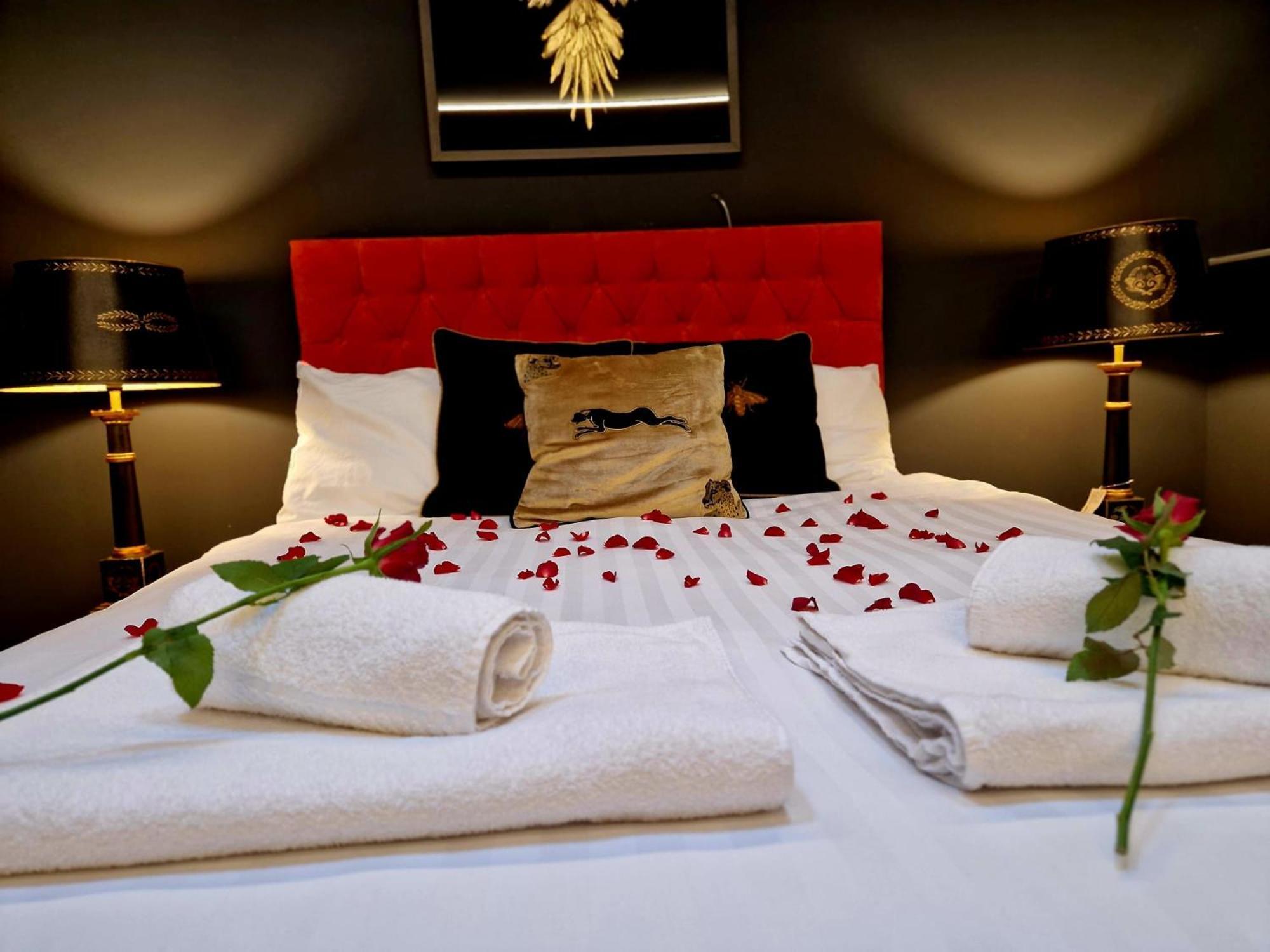The Hamilton - The Studio Luxury Holiday Let'S Scorton  Ngoại thất bức ảnh